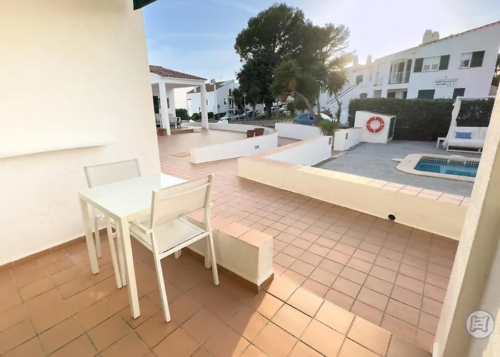 Apartamentos Annabel'S II
