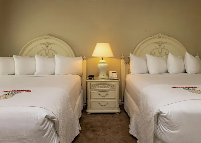 Perry Hotel