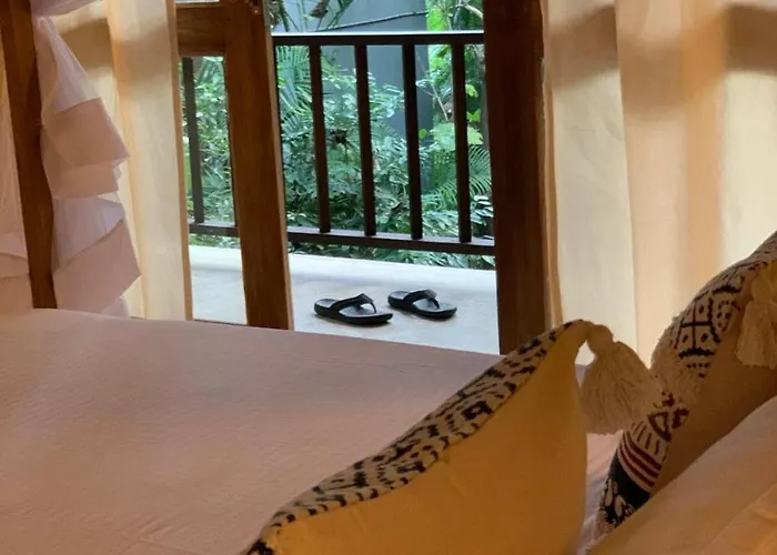 Casa Vana Hiriketiya
