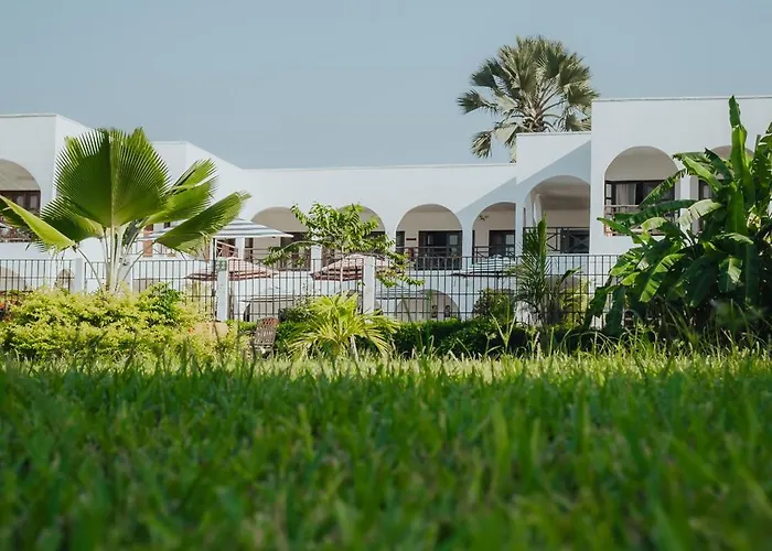 Harmony Resort Boutique Hotel