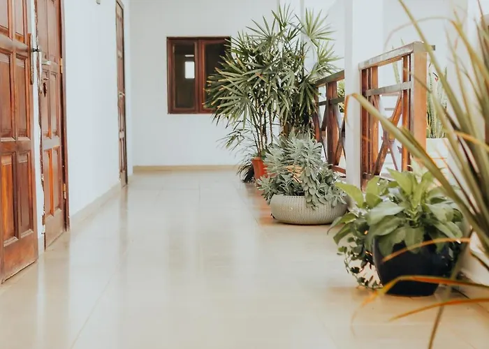 Harmony Resort Boutique Hotel