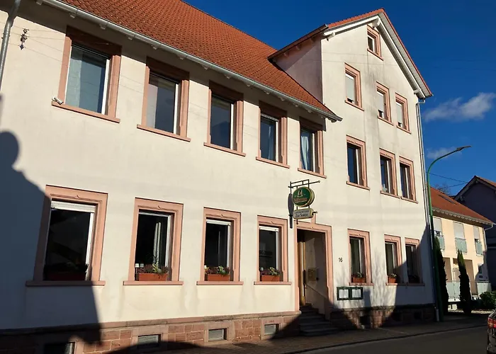 Landgasthof zur Sonne I Hotel&Restaurant