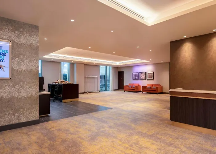 Hilton Woking