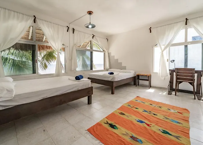 Pronoia Casa De Playa