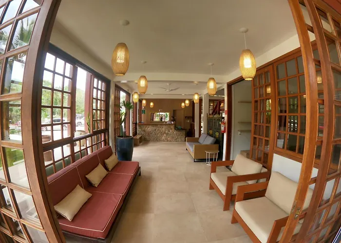 Delta Maresias Club By Smart Sharing
