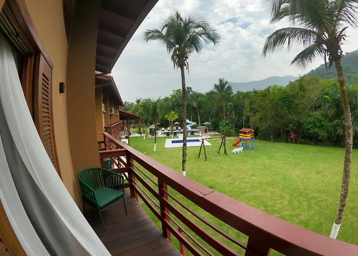Delta Maresias Club By Smart Sharing