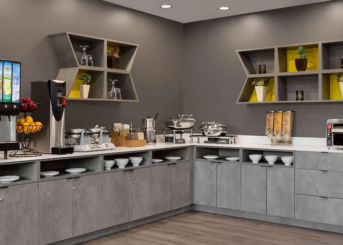Microtel Inn & Suites By Wyndham Boisbriand