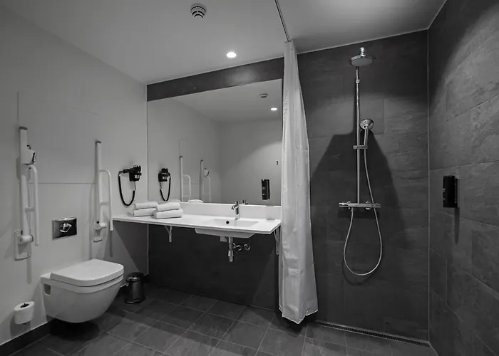 Four Points Flex By Sheraton Hillerod