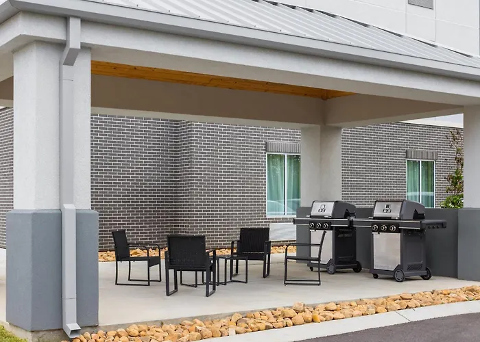 Candlewood Suites Chattanooga - East Ridge By Ihg