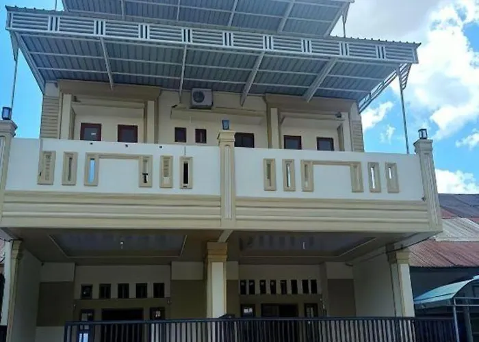 Oyo 2220 Pink'S Guest House