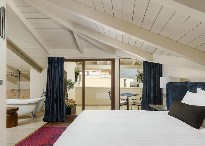 Stoes Boutique Hotel