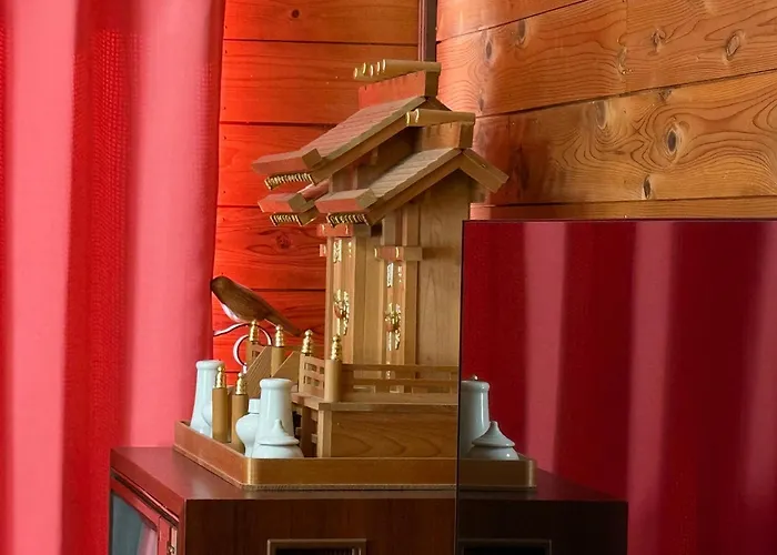 Hotel Junior Mint Hakuba