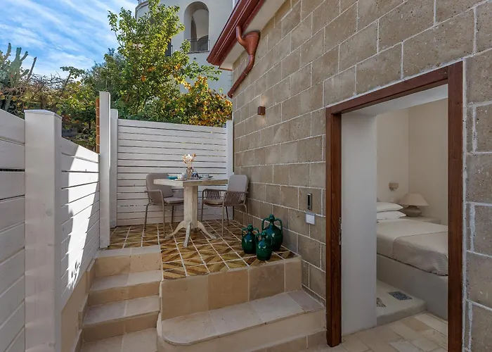 Casa Tua - Countryhouse-