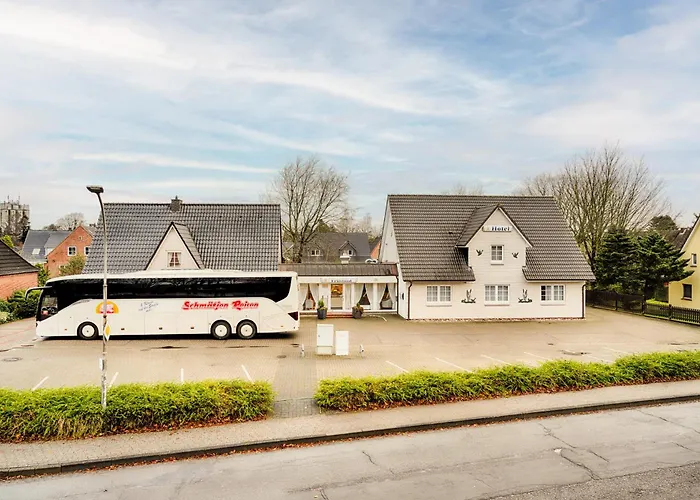 Hotel Friesland