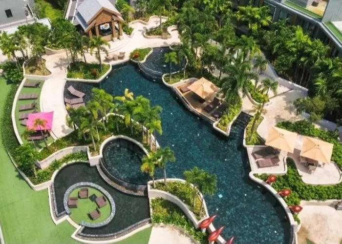 Mida Grand Resort Phuket
