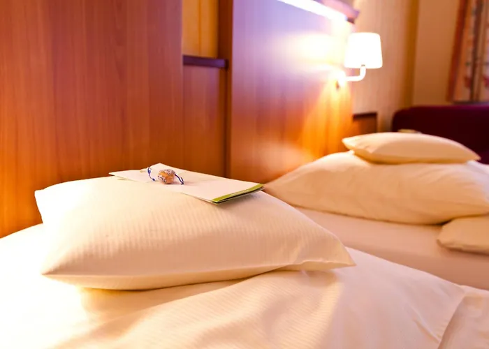 Hotel Stueve