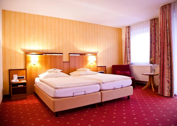 Hotel Stueve