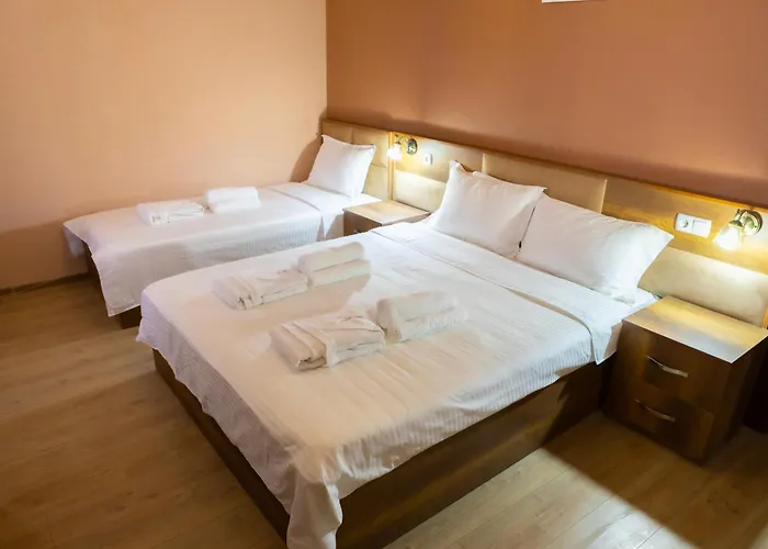 Hotel Horizont Telavi