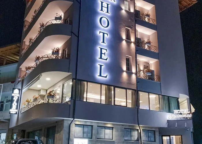 Hotel Dior