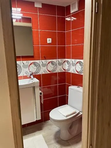 Romantic Villa Centar Omisalj