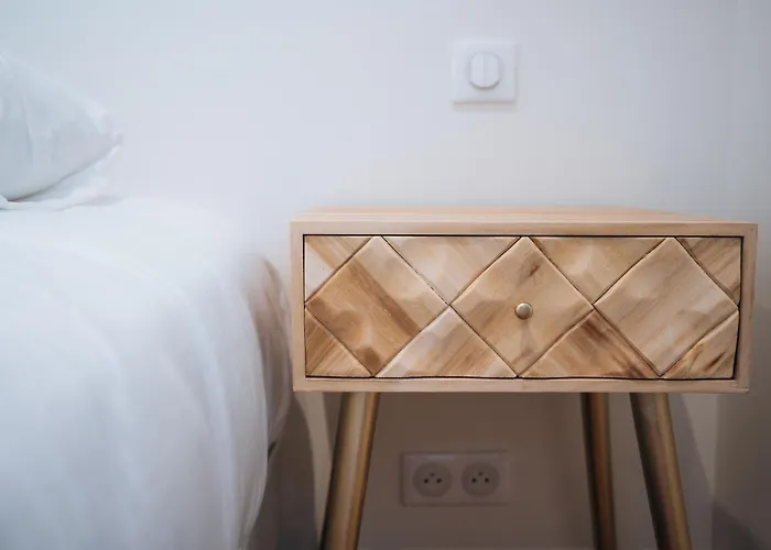 La Marjolaine - Demeure D'Hotes - Service Para-Hoteiier - Premium