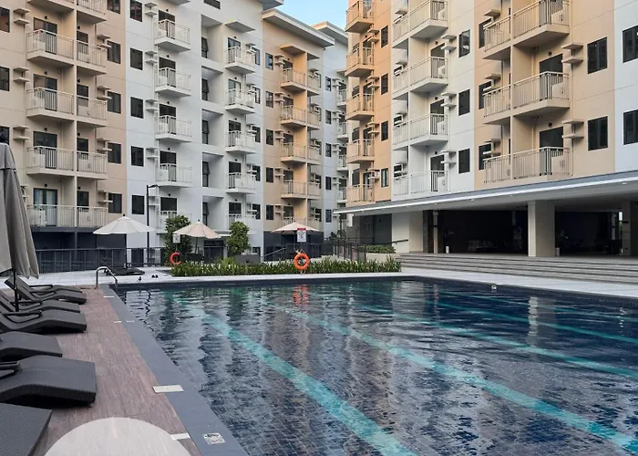 Primenest Staycation