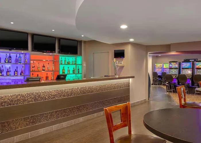 Hampton Inn By Hilton Winnipeg Downtown