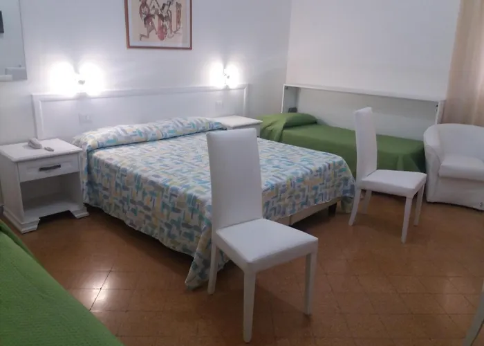 Hotel Costa