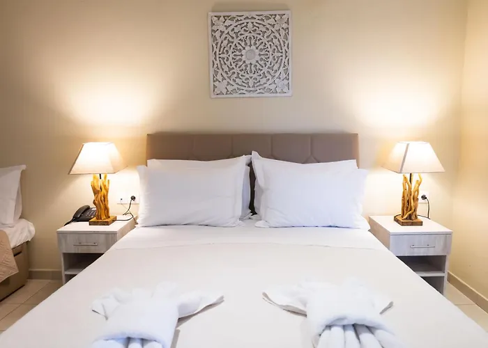 Venus Beach Hotel