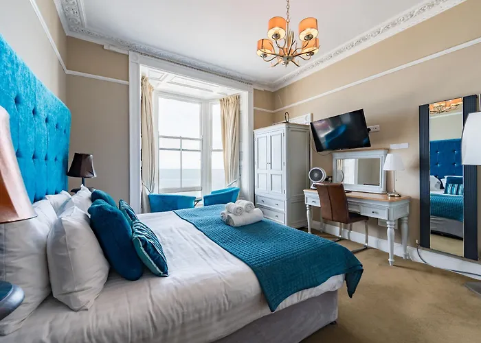 Gwesty'R Marine Hotel & Spa