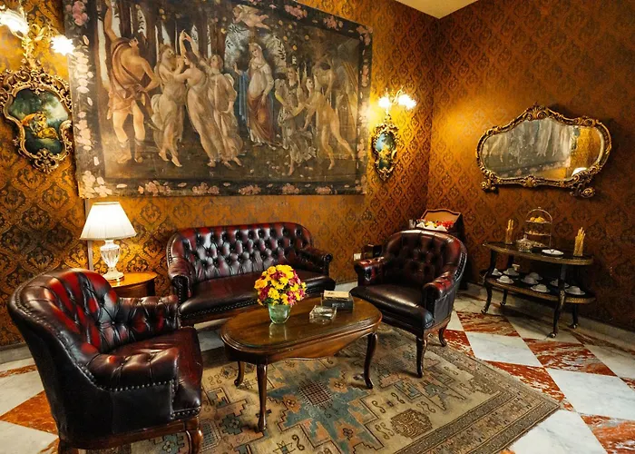 Le Metropole Luxury Heritage Hotel Since 1902 By Paradise Inn Group