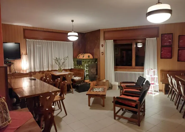 Hotel La Lanterna
