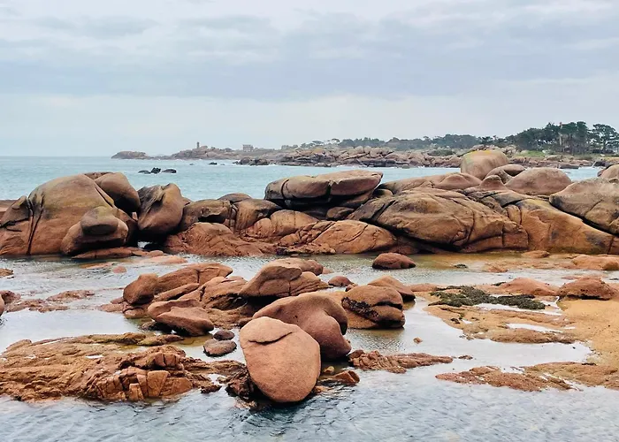 Hotel Les Costans, The Originals Relais
