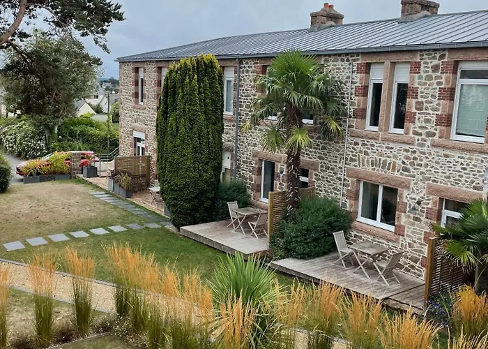 Hotel Les Costans, The Originals Relais