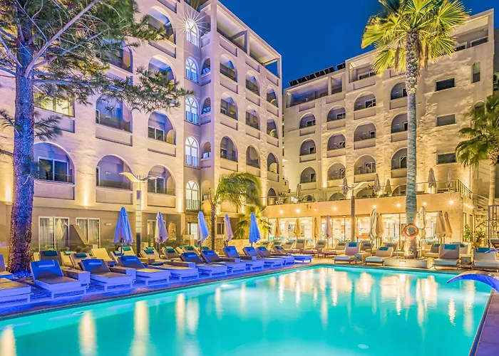 Glaros Beach Hotel