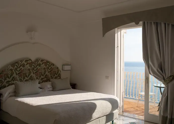 Hotel Marincanto