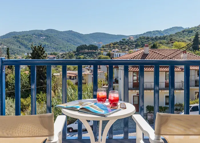 Aperitton Hotel