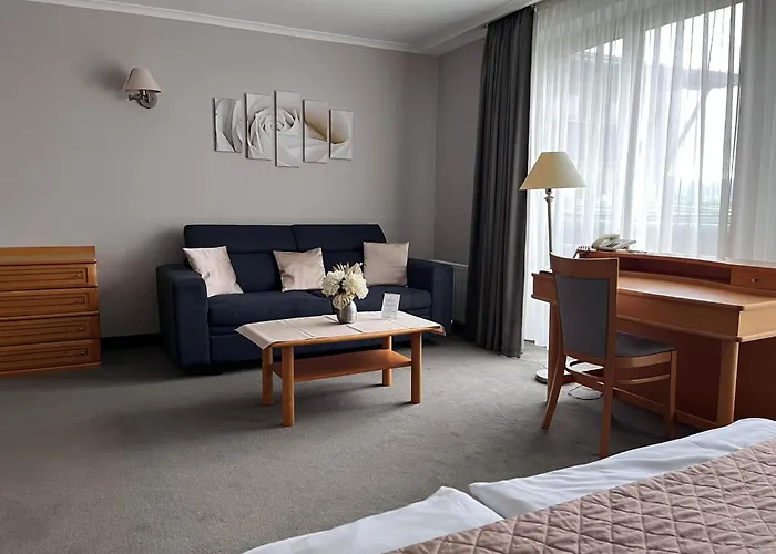 Rosengarten Hotel&Restaurant