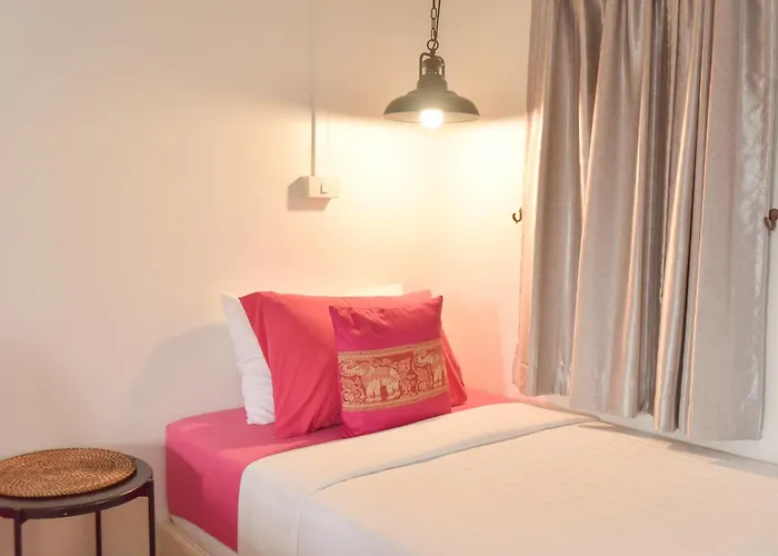 P.U. Inn Resort