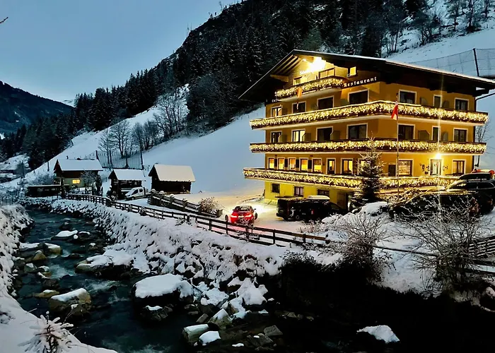 Hotel Stubnerhof