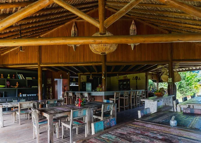 Hotel Villa Balidende