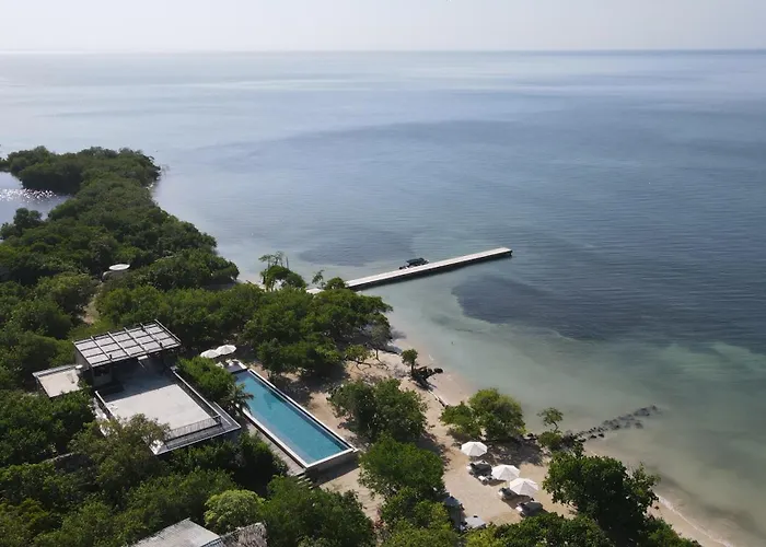 SABAI Beach Hotel