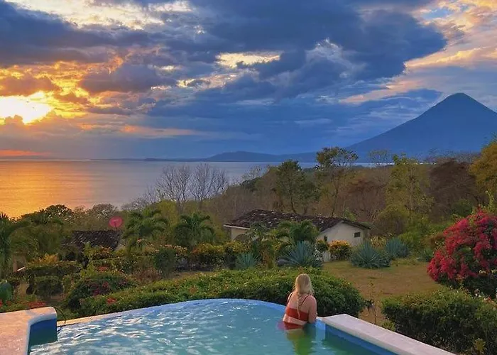 Hotel La Omaja