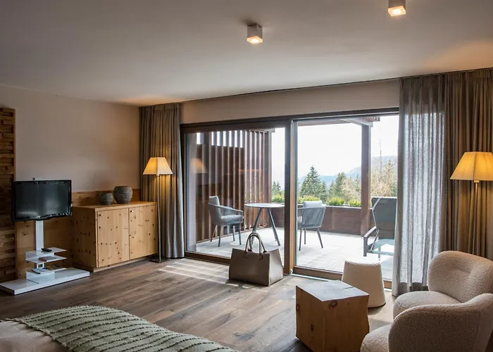 Terra - The Magic Place Relais & Chateaux
