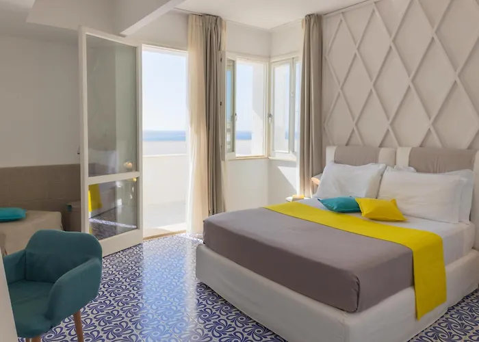 Grand Hotel Riviera - Cdshotels