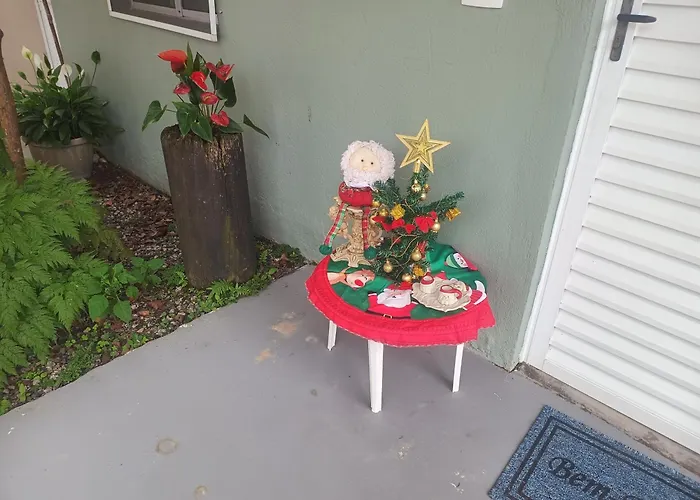 Pousada Nova Primavera