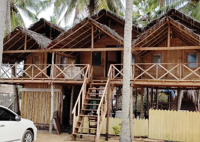 Scoop Cabana Kitesurfing