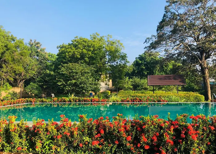 Lolu Village Resort