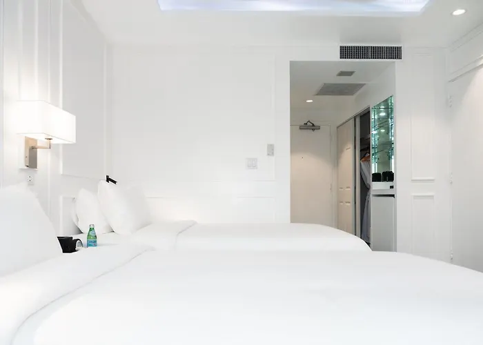 Hotel Tano Guam