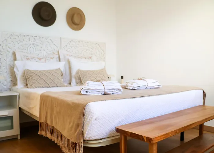 Seashore Villa - Porto Santo